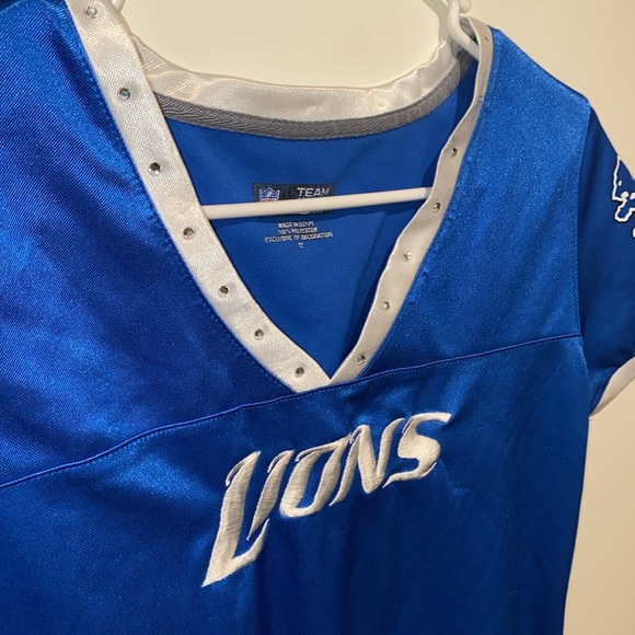 NFL Detroit Lions Shirt - Picture 5 of 11